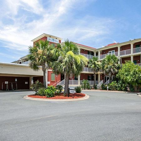 Water Street Hotel & Marina, Ascend Hotel Collection Apalachicola Exterior foto